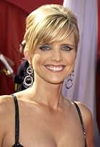 Foto de Courtney Thorne-Smith pareja de Andrew Conrad